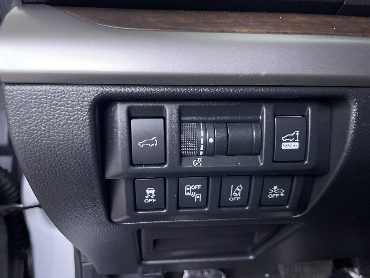 2019 Subaru Outback Limited