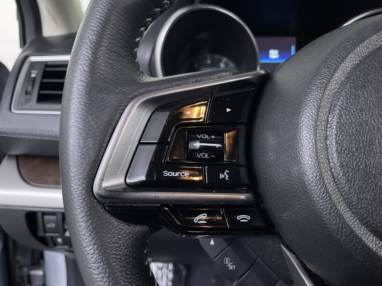 2019 Subaru Outback Limited