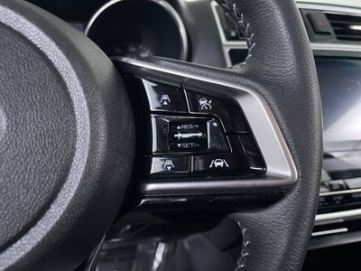 2019 Subaru Outback Limited
