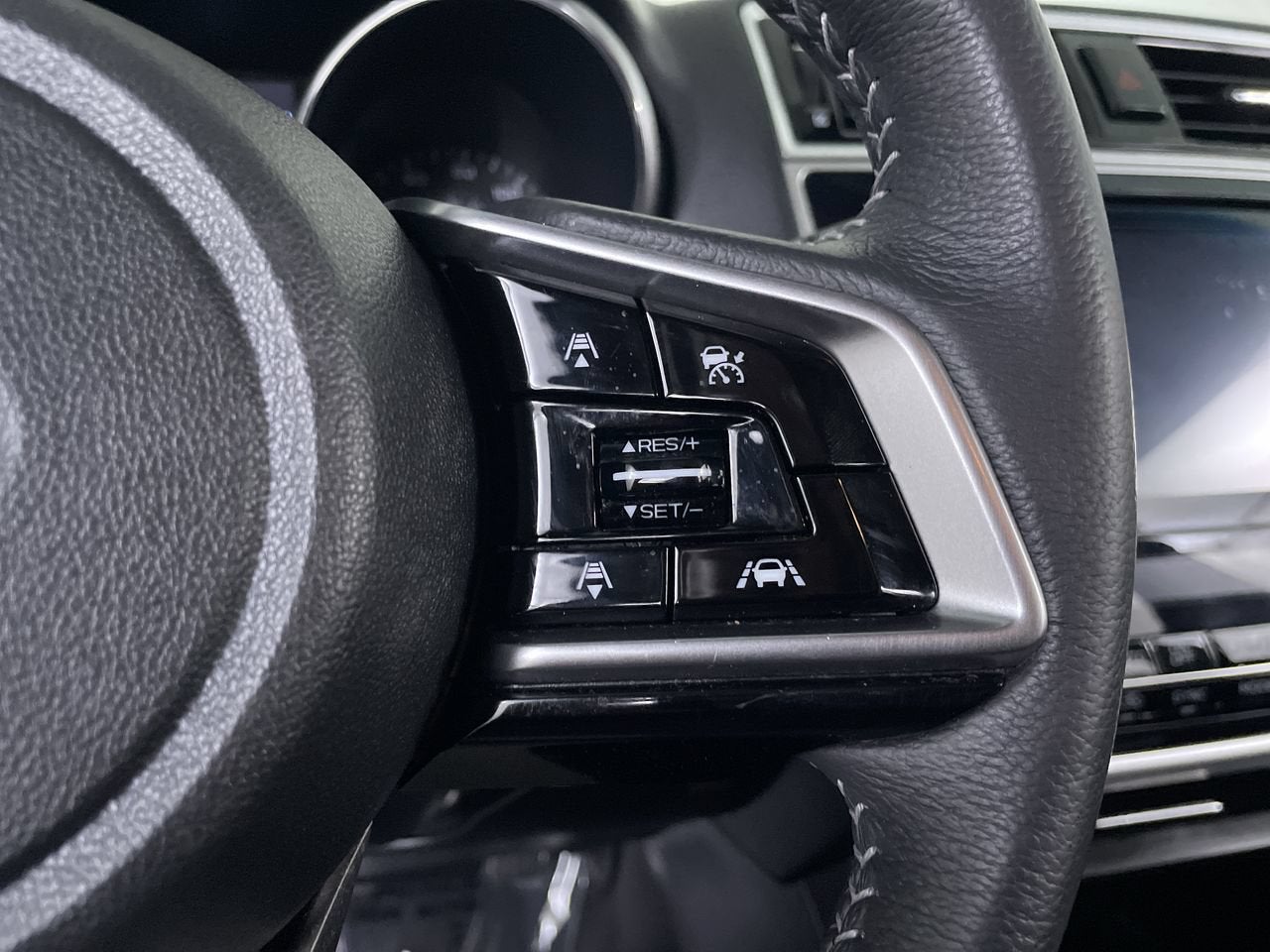 2019 Subaru Outback Limited