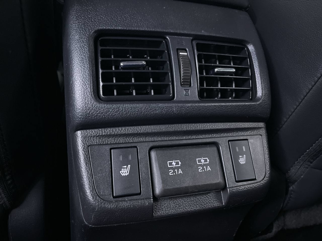 2019 Subaru Outback Limited