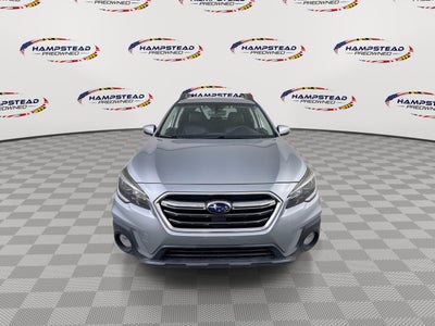 2019 Subaru Outback Limited