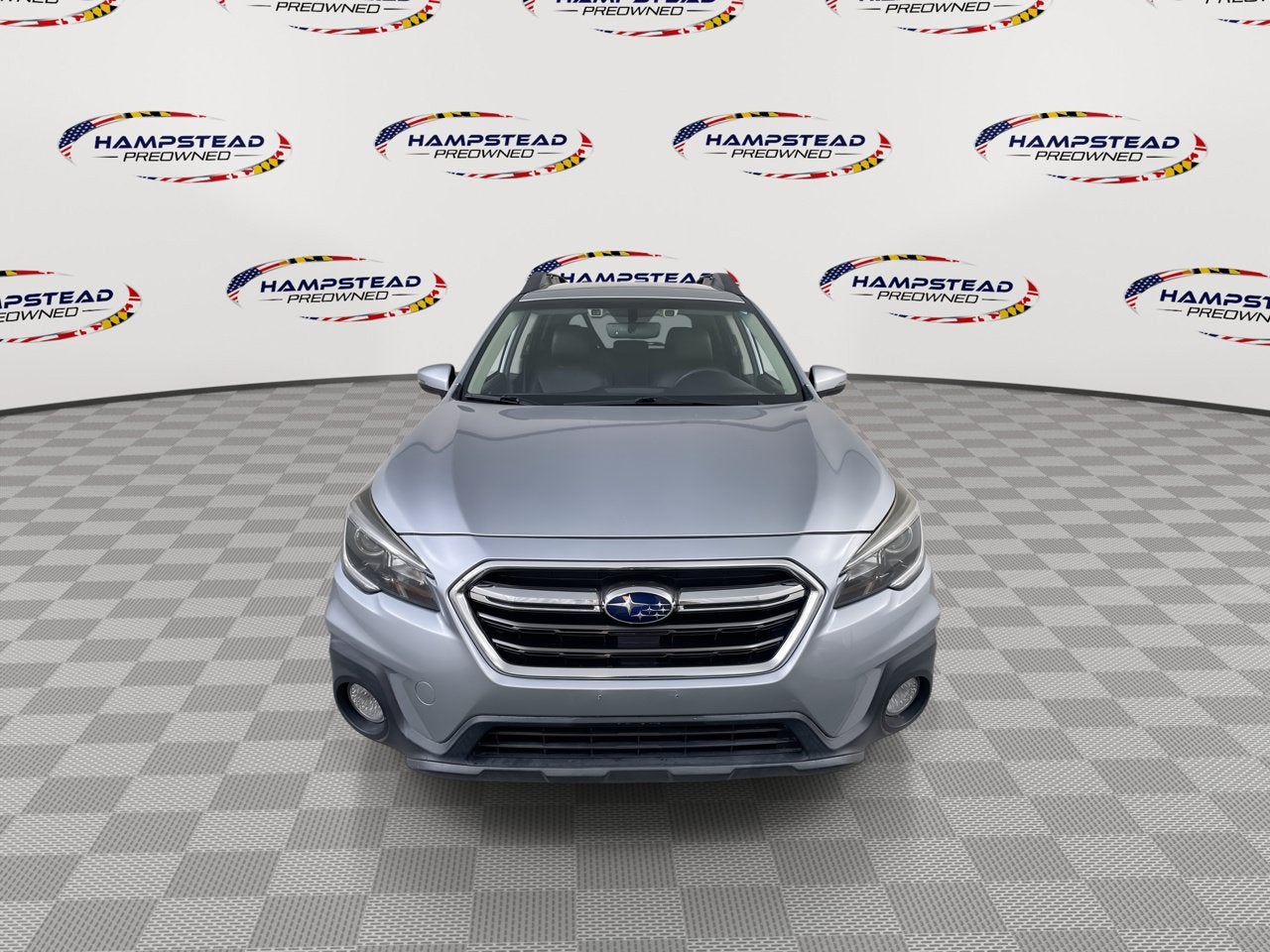 2019 Subaru Outback Limited