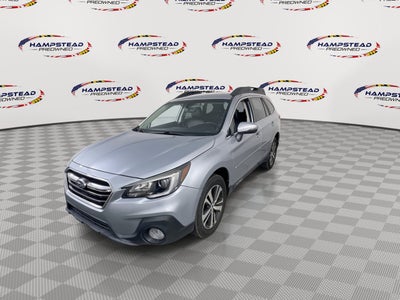 2019 Subaru Outback Limited