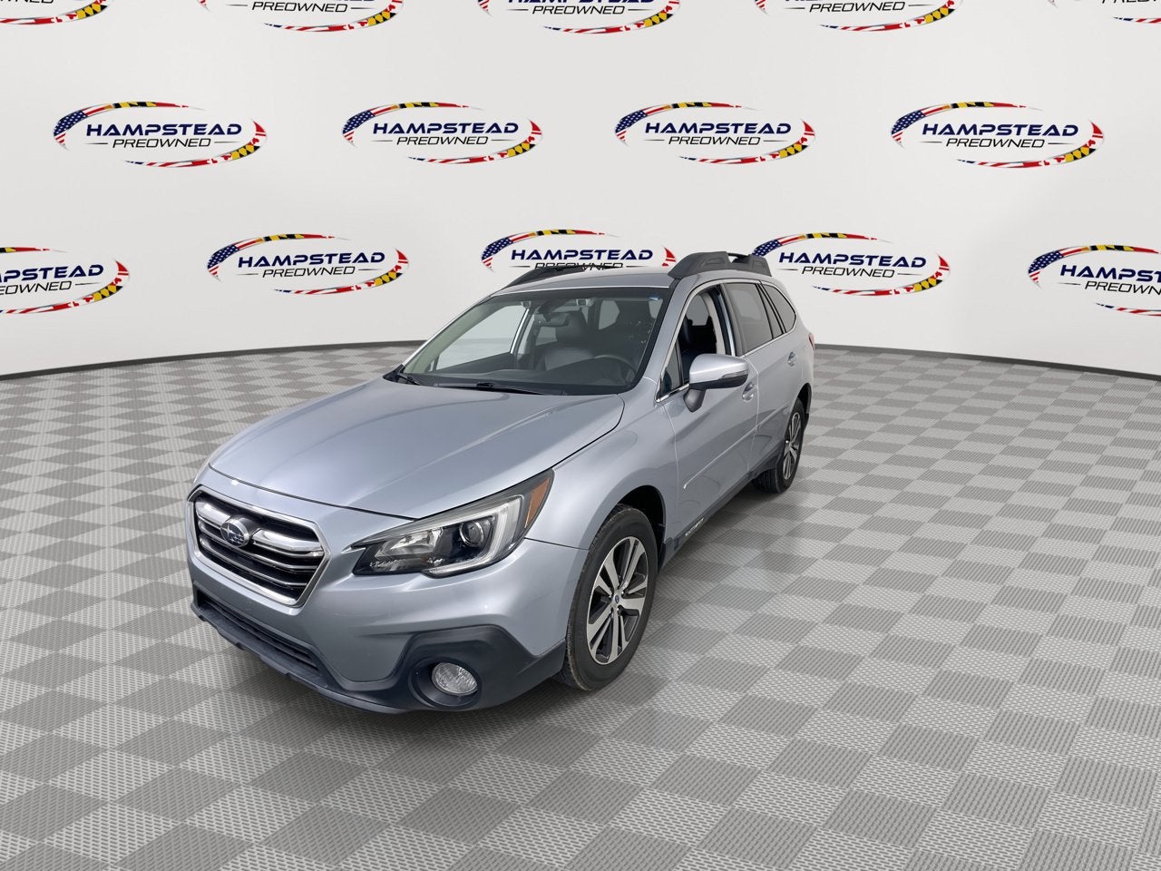 2019 Subaru Outback Limited