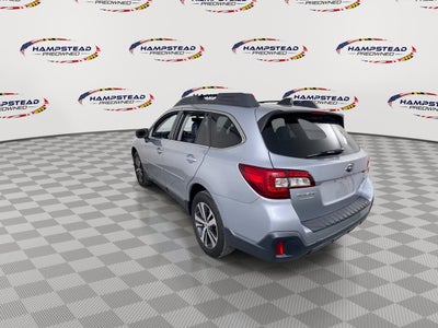 2019 Subaru Outback Limited