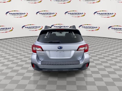 2019 Subaru Outback Limited