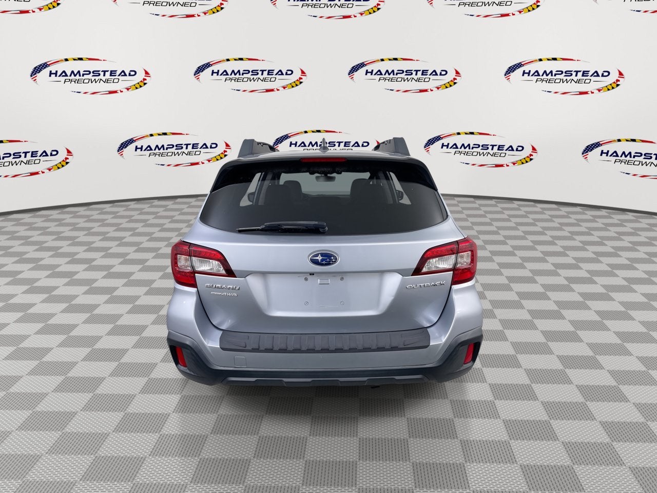 2019 Subaru Outback Limited