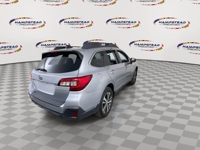 2019 Subaru Outback Limited