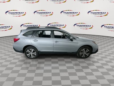 2019 Subaru Outback Limited
