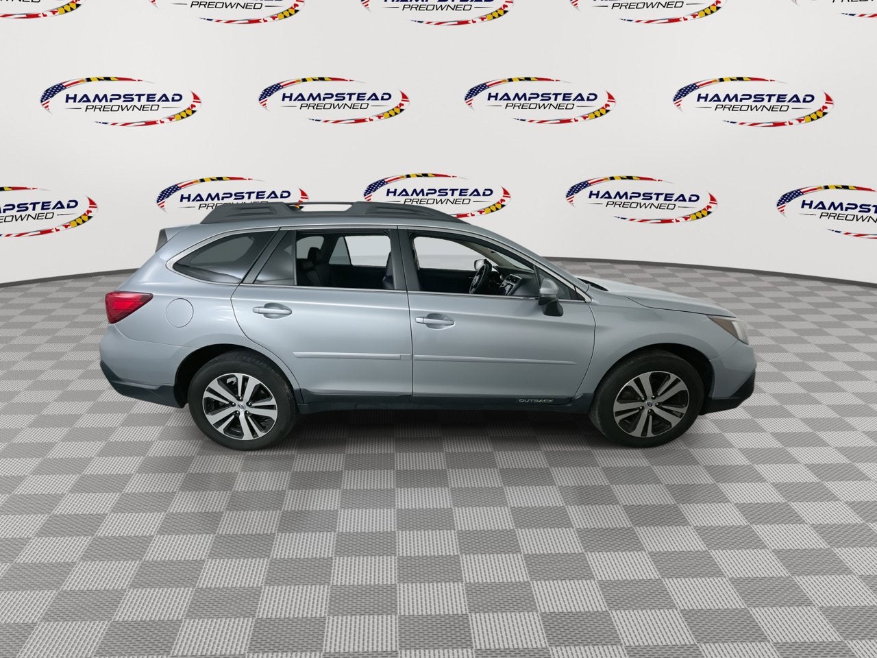 2019 Subaru Outback Limited