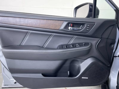 2018 Subaru Outback Limited