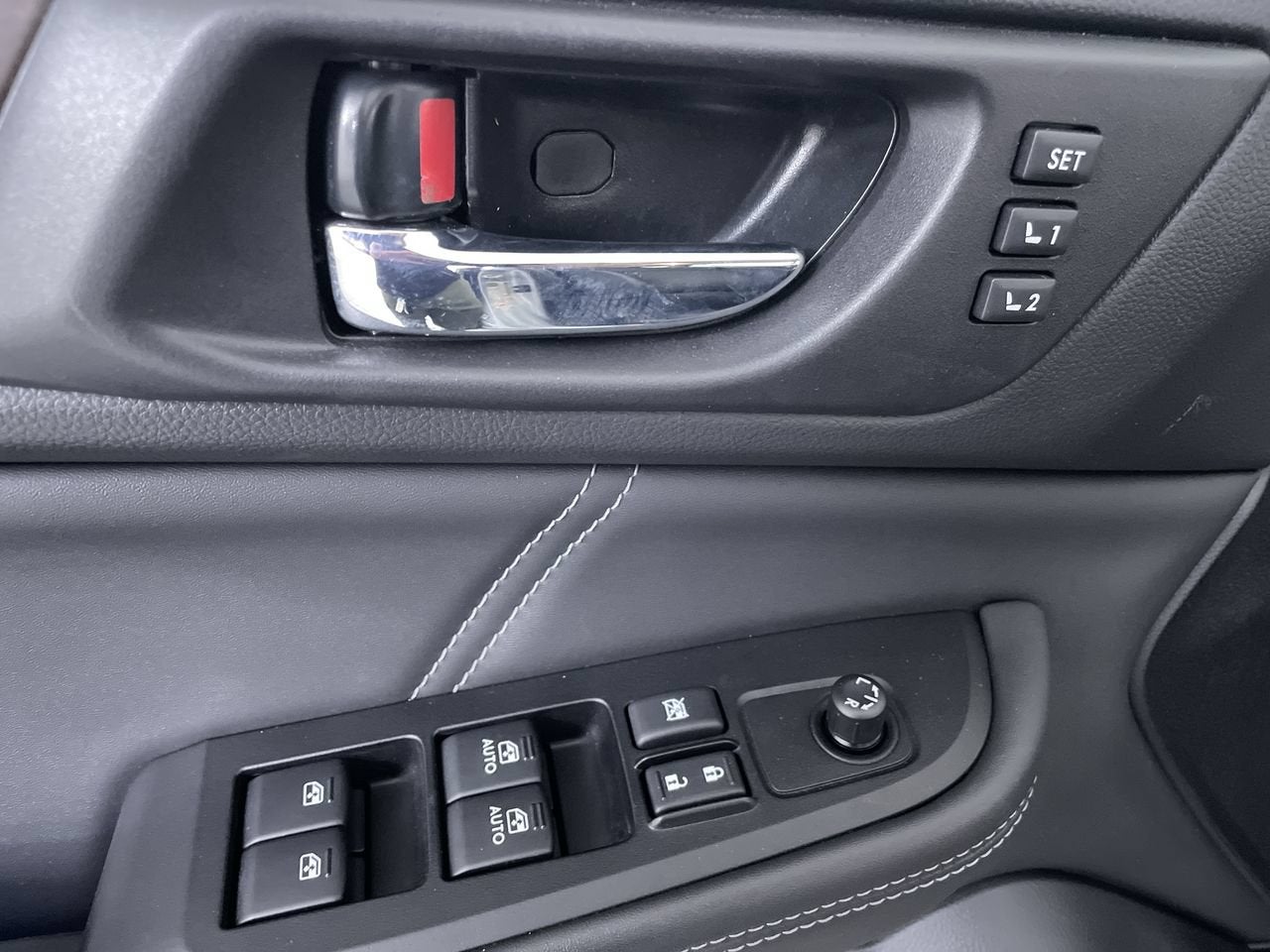 2018 Subaru Outback Limited
