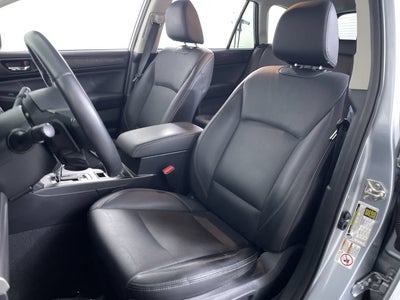 2018 Subaru Outback Limited