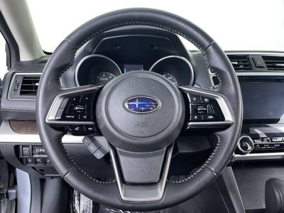 2018 Subaru Outback Limited