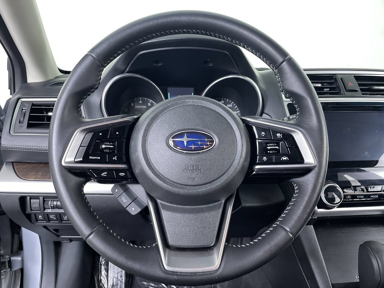 2018 Subaru Outback Limited