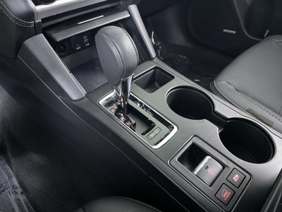 2018 Subaru Outback Limited