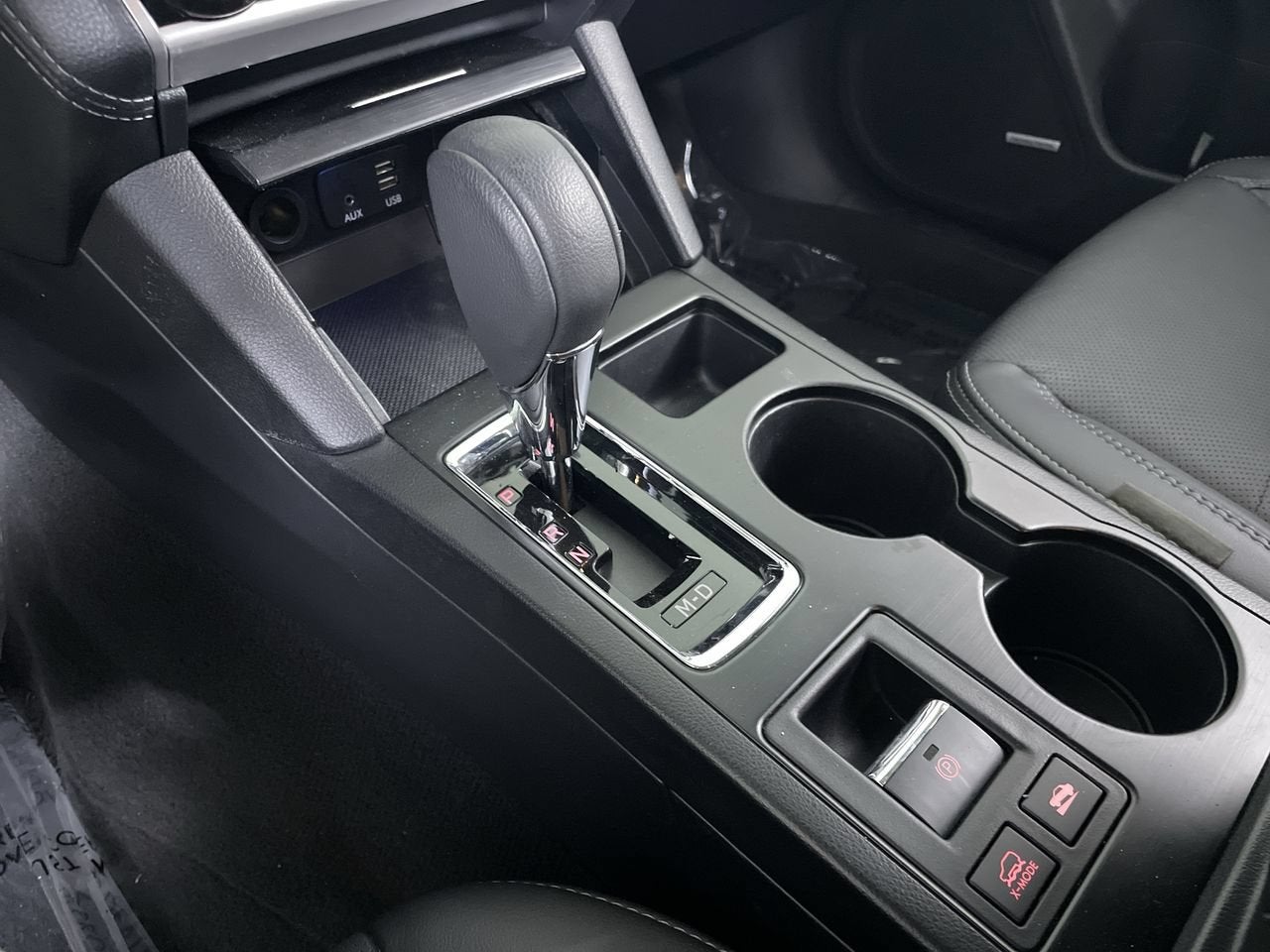 2018 Subaru Outback Limited