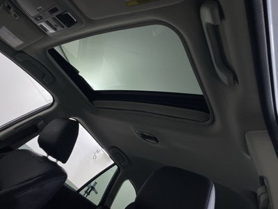 2018 Subaru Outback Limited