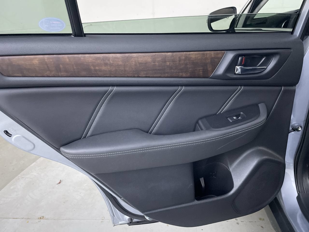 2018 Subaru Outback Limited