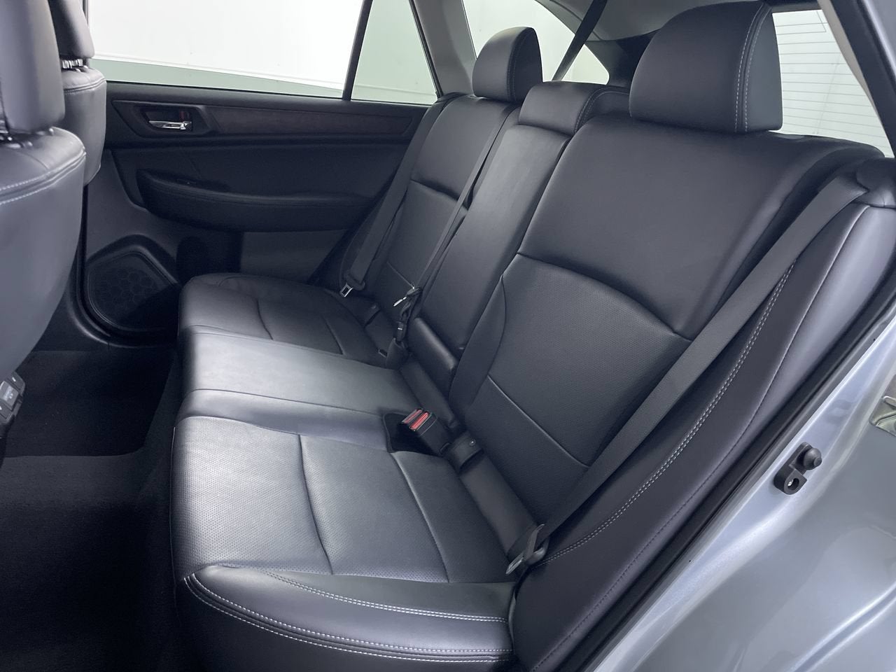 2018 Subaru Outback Limited