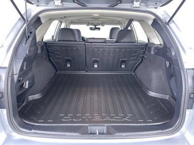 2018 Subaru Outback Limited