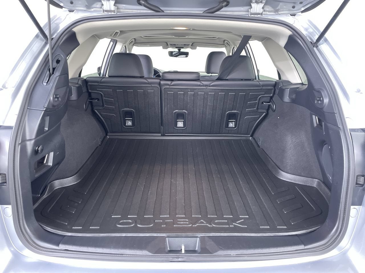 2018 Subaru Outback Limited