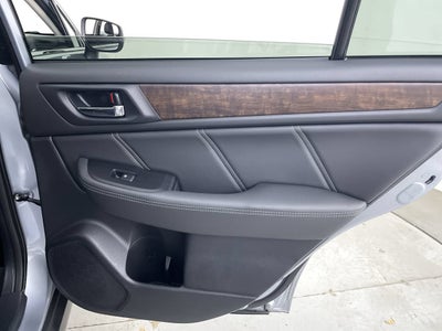 2018 Subaru Outback Limited