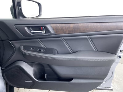 2018 Subaru Outback Limited