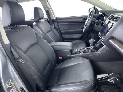 2018 Subaru Outback Limited