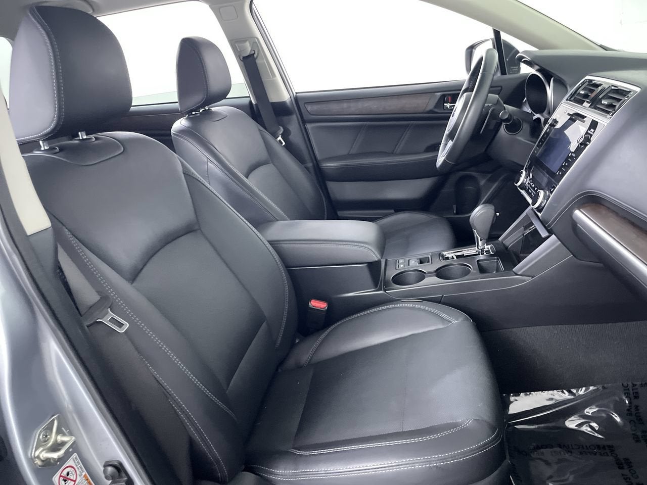 2018 Subaru Outback Limited
