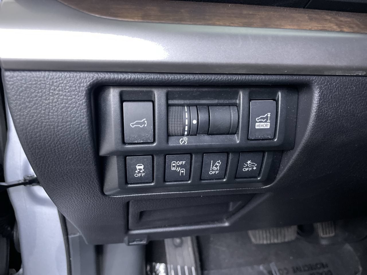 2018 Subaru Outback Limited