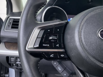 2018 Subaru Outback Limited