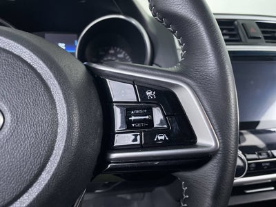 2018 Subaru Outback Limited