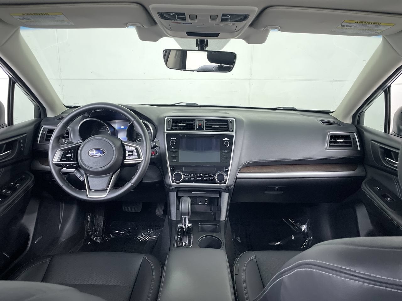 2018 Subaru Outback Limited