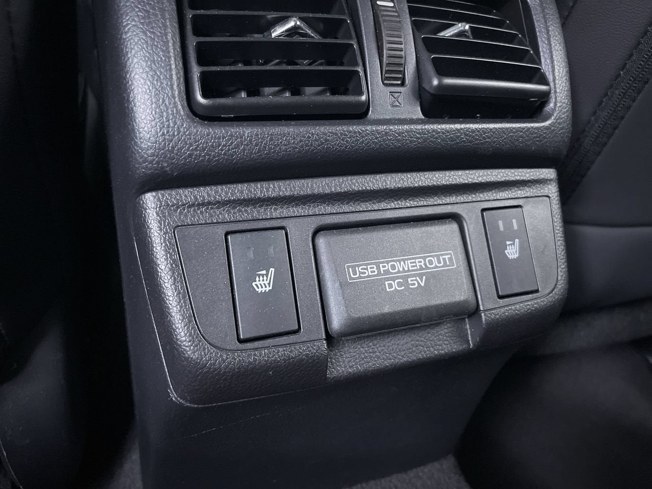 2018 Subaru Outback Limited
