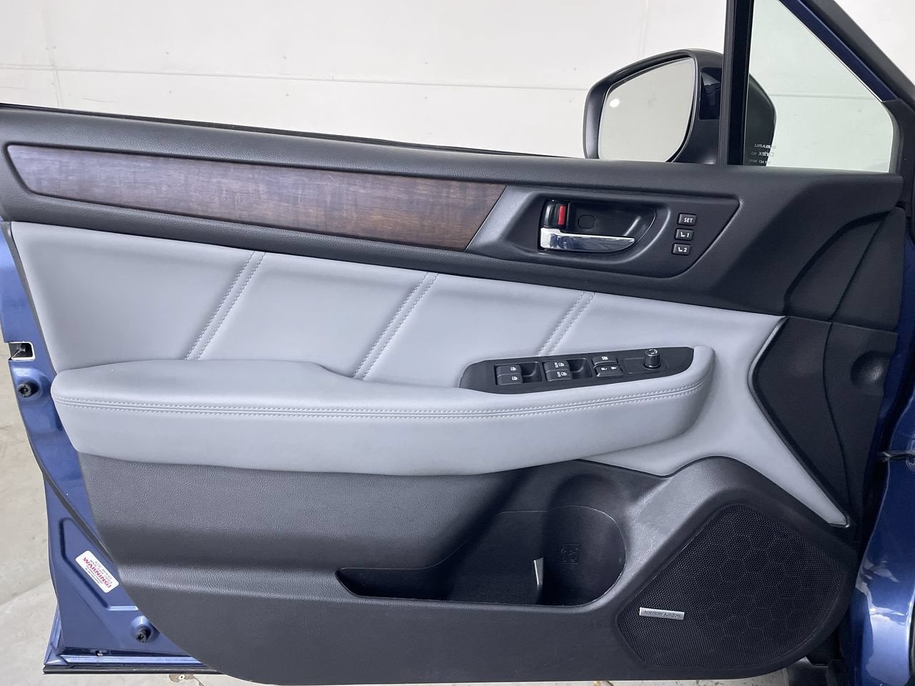 2019 Subaru Outback Limited