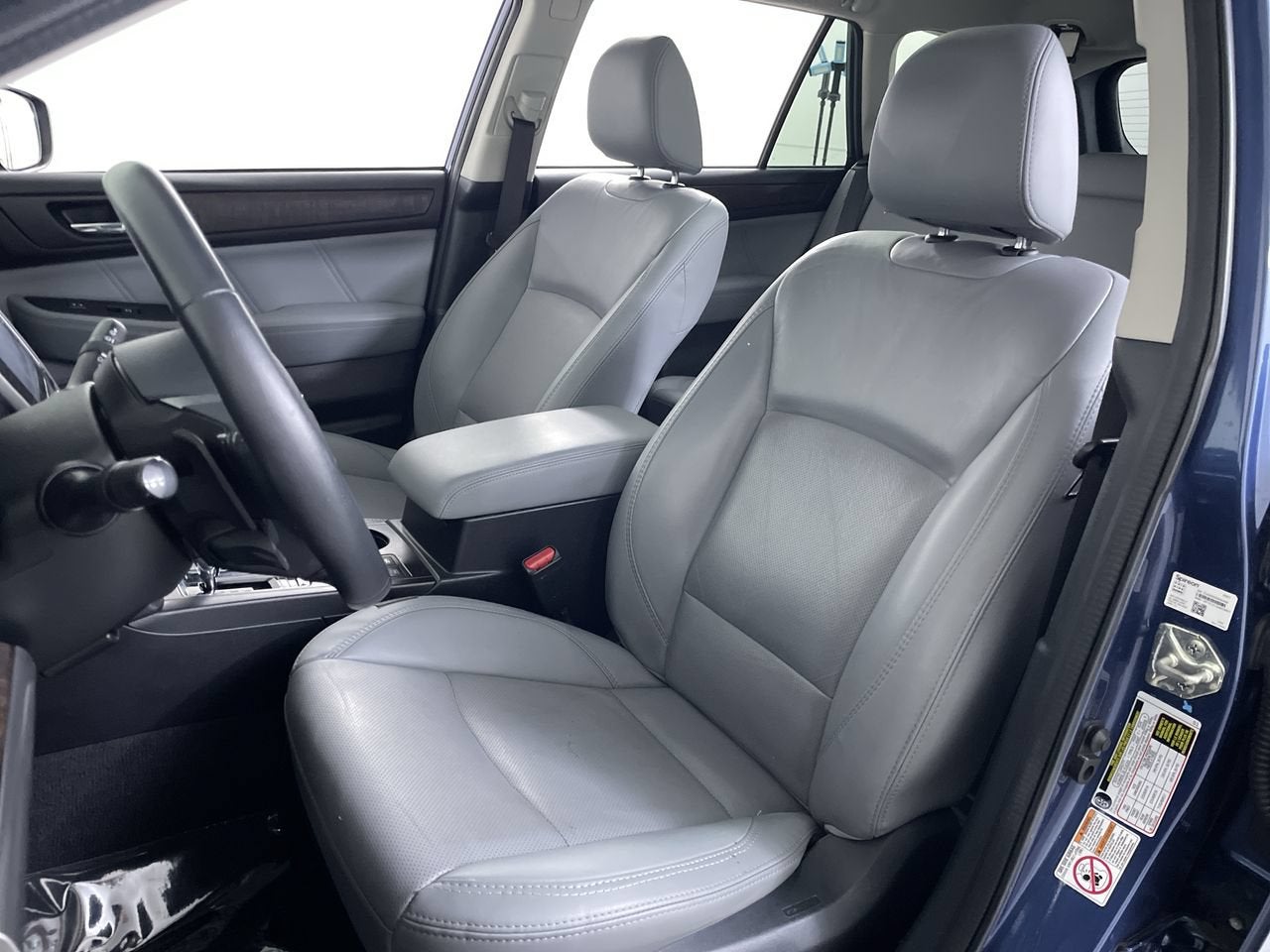 2019 Subaru Outback Limited