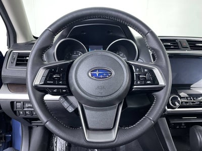 2019 Subaru Outback Limited