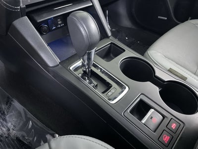 2019 Subaru Outback Limited