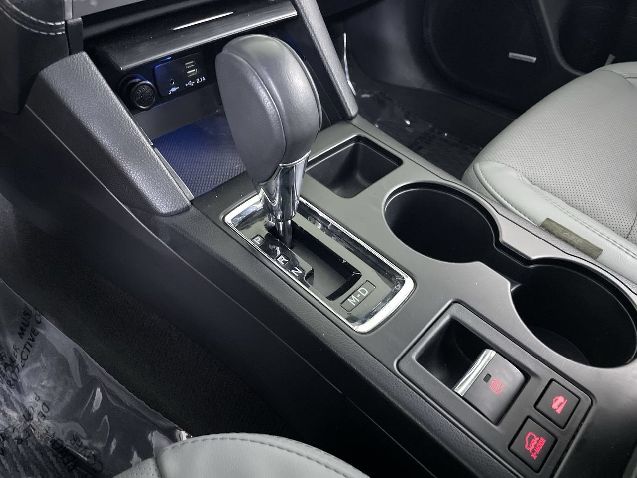 2019 Subaru Outback Limited