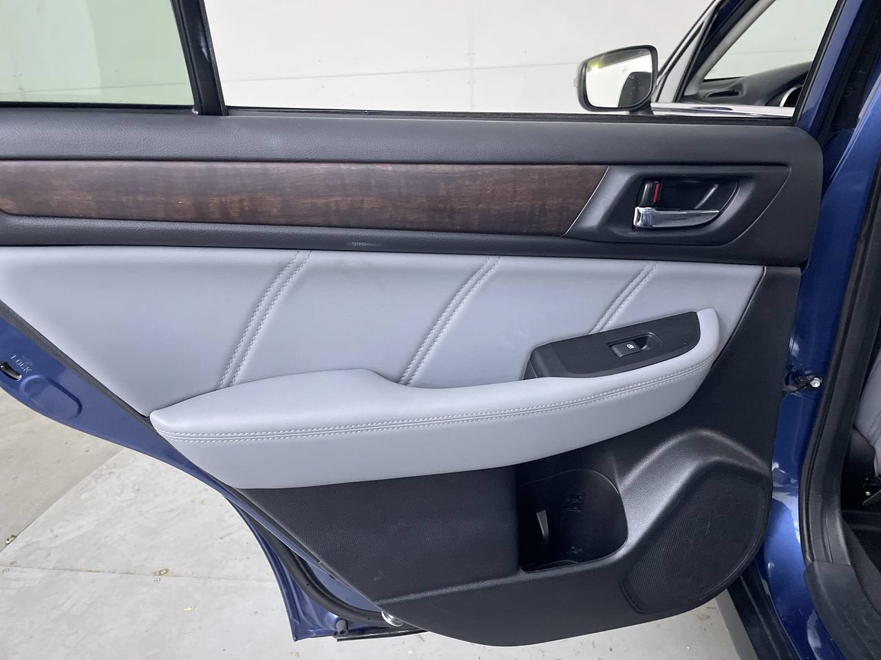 2019 Subaru Outback Limited
