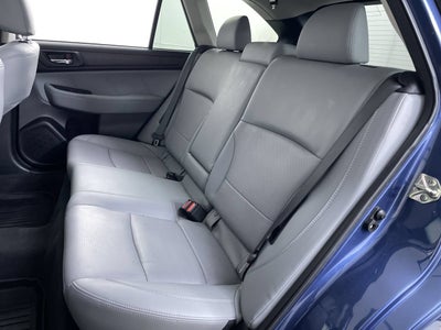 2019 Subaru Outback Limited