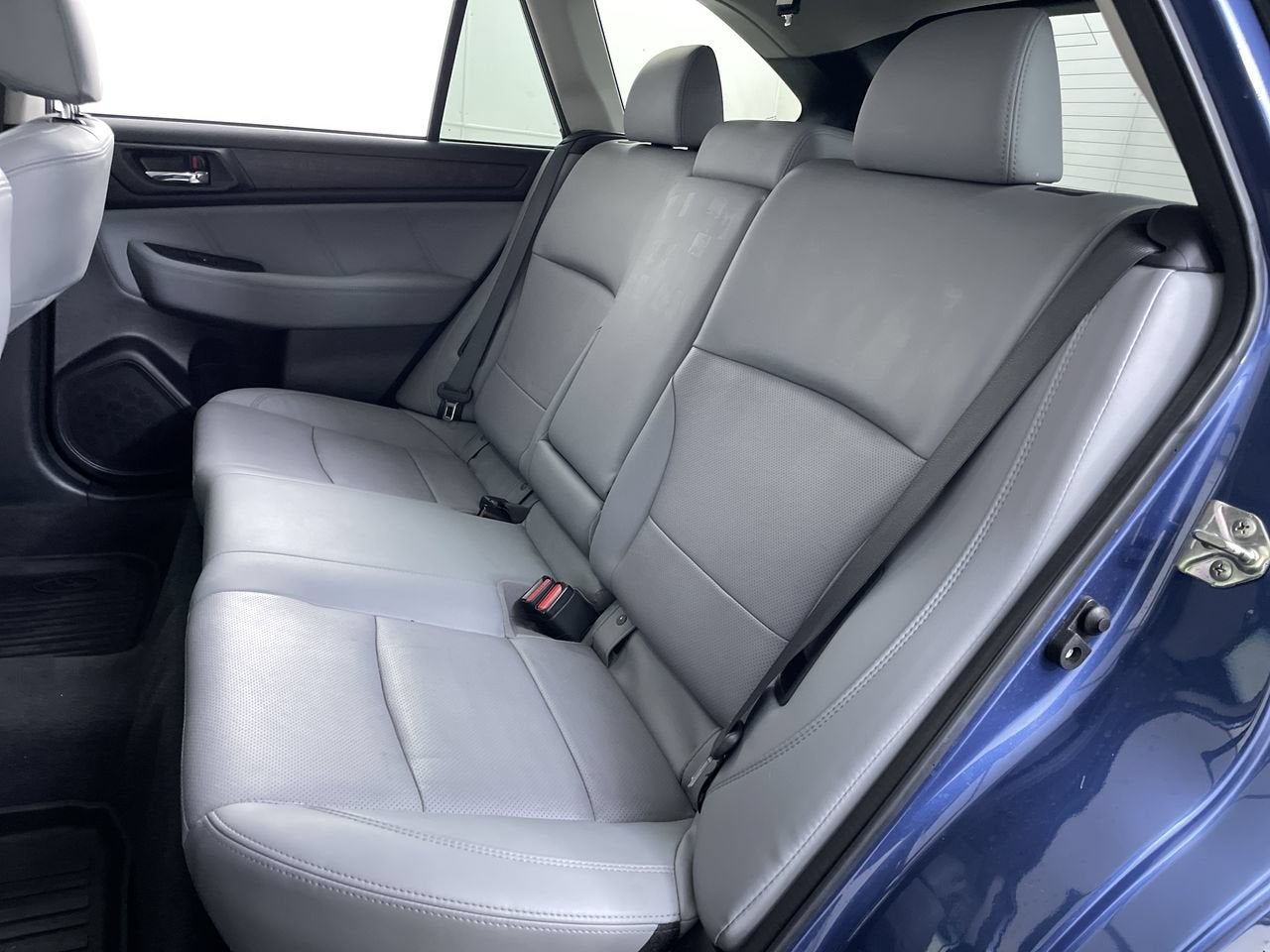 2019 Subaru Outback Limited