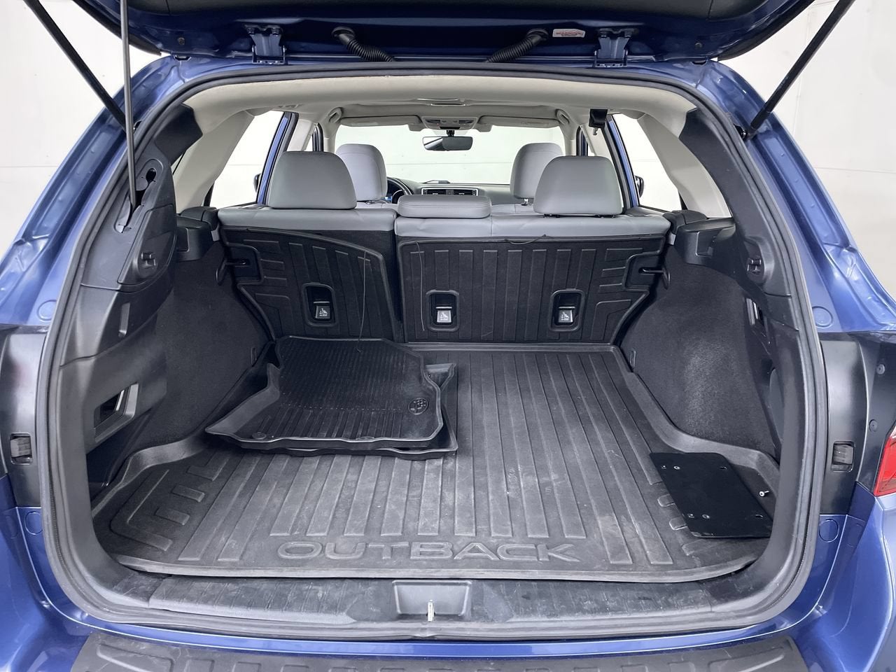 2019 Subaru Outback Limited