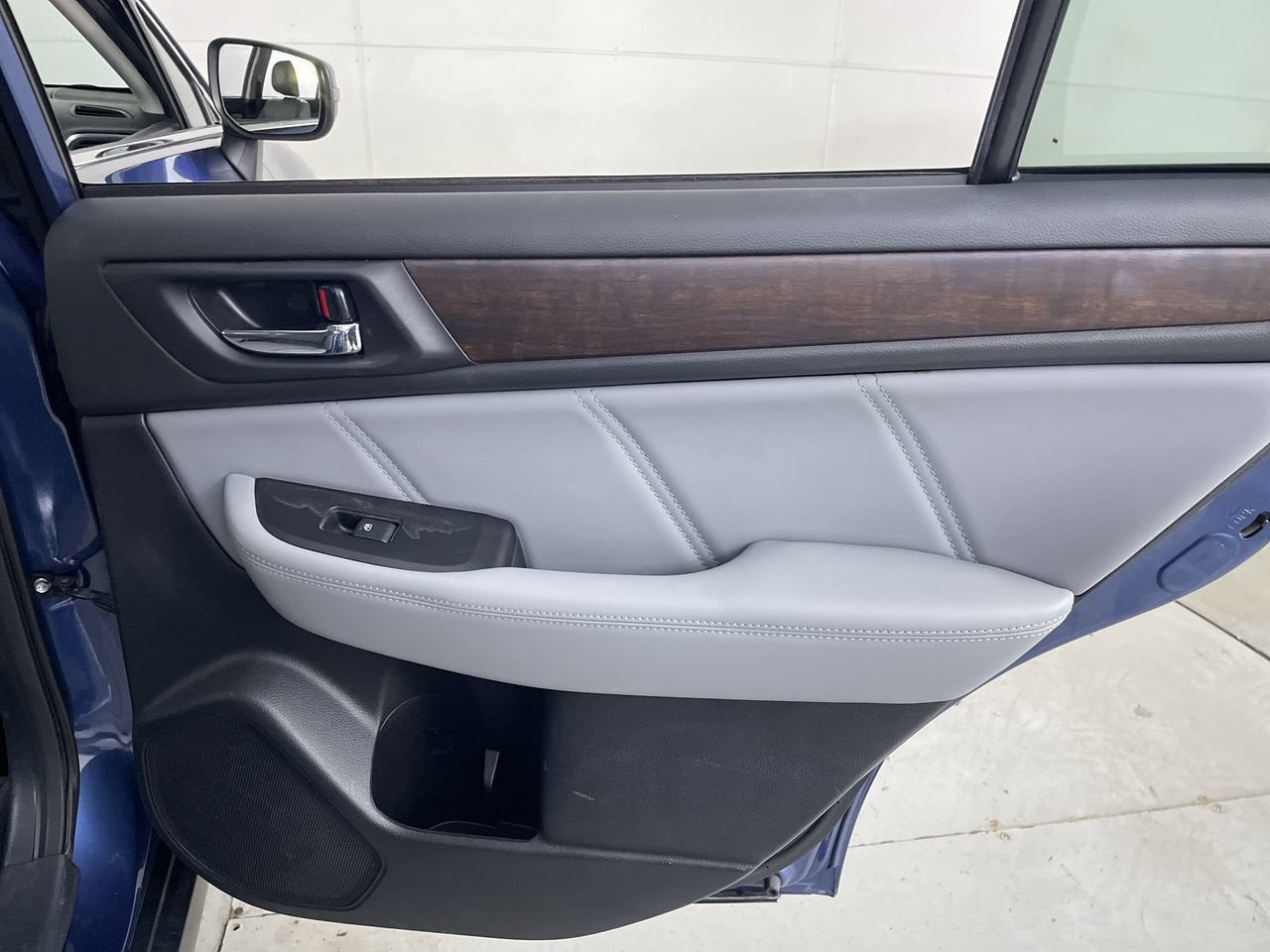 2019 Subaru Outback Limited
