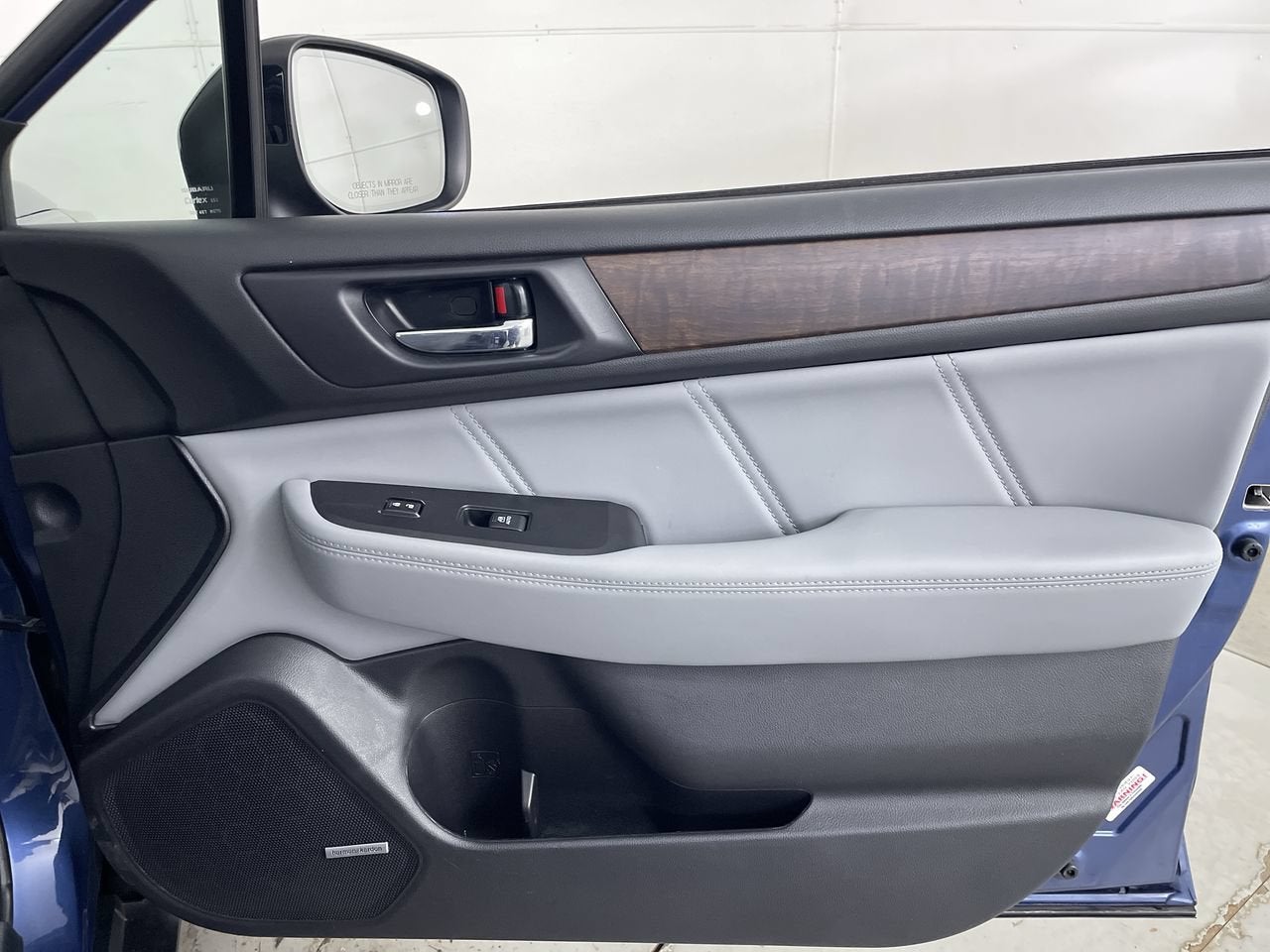 2019 Subaru Outback Limited
