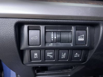 2019 Subaru Outback Limited