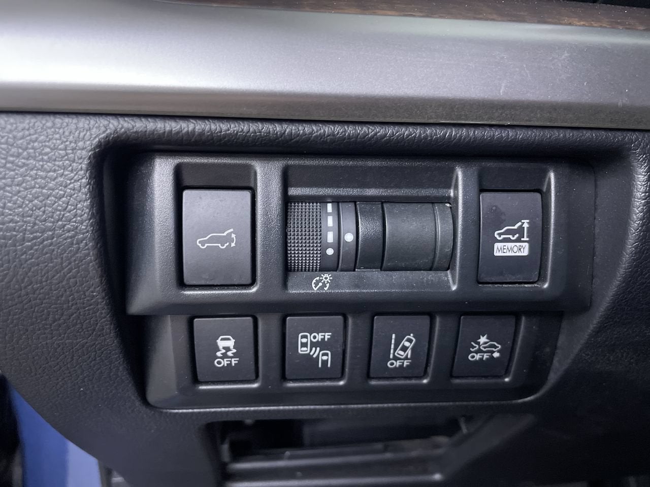 2019 Subaru Outback Limited