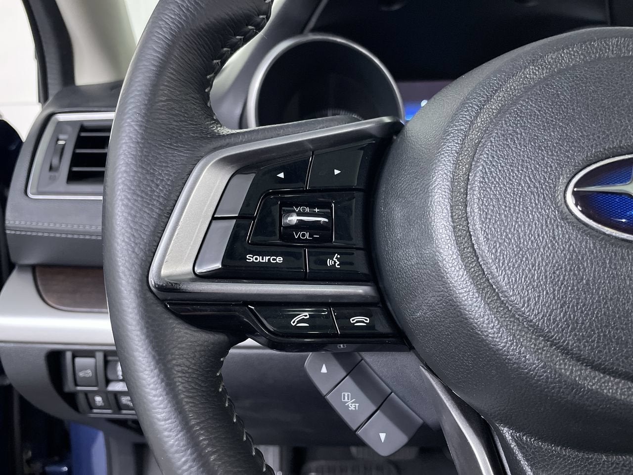 2019 Subaru Outback Limited